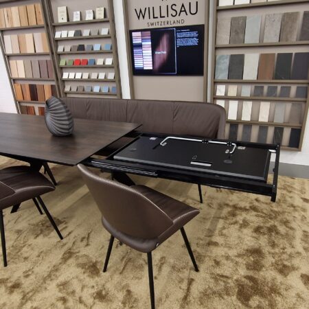 Willisau Tisch Capri – Bild 5