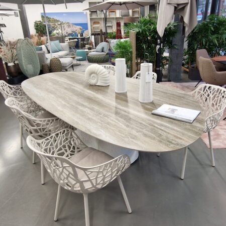 Willisau Esstisch Coral