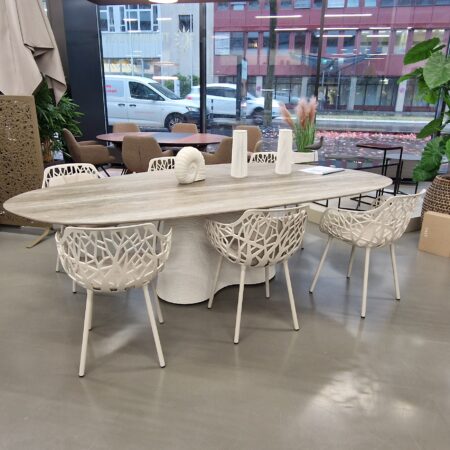 Willisau Tisch Coral – Bild 2