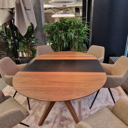 Willisau Tisch Capri – Bild 5