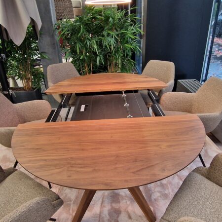 Willisau Tisch Capri – Bild 3