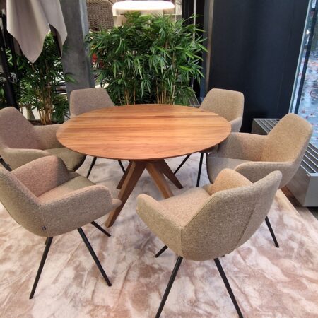 Willisau Tisch Capri – Bild 2