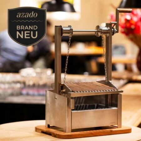 Azado Tischgrill