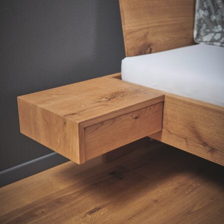 Sponda Lavin Nachttisch