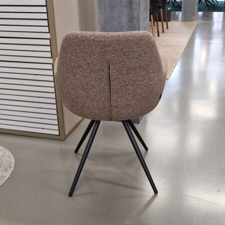 Willisau Stuhl LOREO – Bild 3