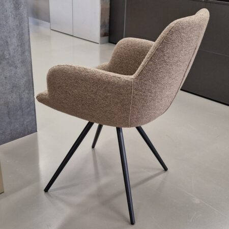 Willisau Stuhl LOREO – Bild 4