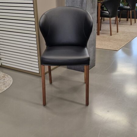 Willisau Stuhl LAPiS im 6er Set – Bild 2