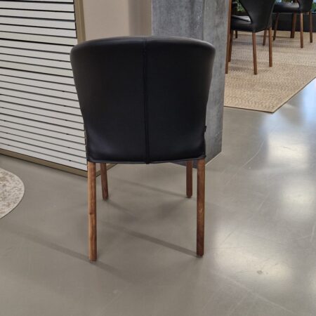 Willisau Stuhl LAPiS im 6er Set – Bild 3