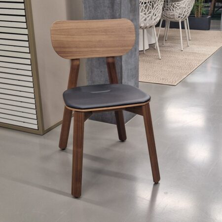 Willisau Stuhl Blues – Bild 2