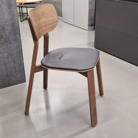 Willisau Stuhl Blues