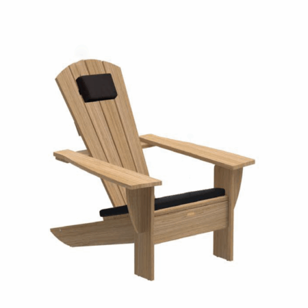 Royal Botania New England Gartensessel Kopf- und Sitzkissen Cat. C – Bild 1