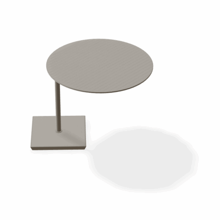 Royal Botania Mozaix Beistelltisch – Bild 4