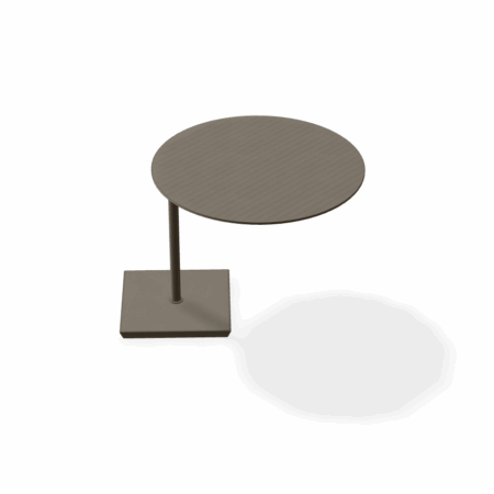 Royal Botania Mozaix Beistelltisch – Bild 3