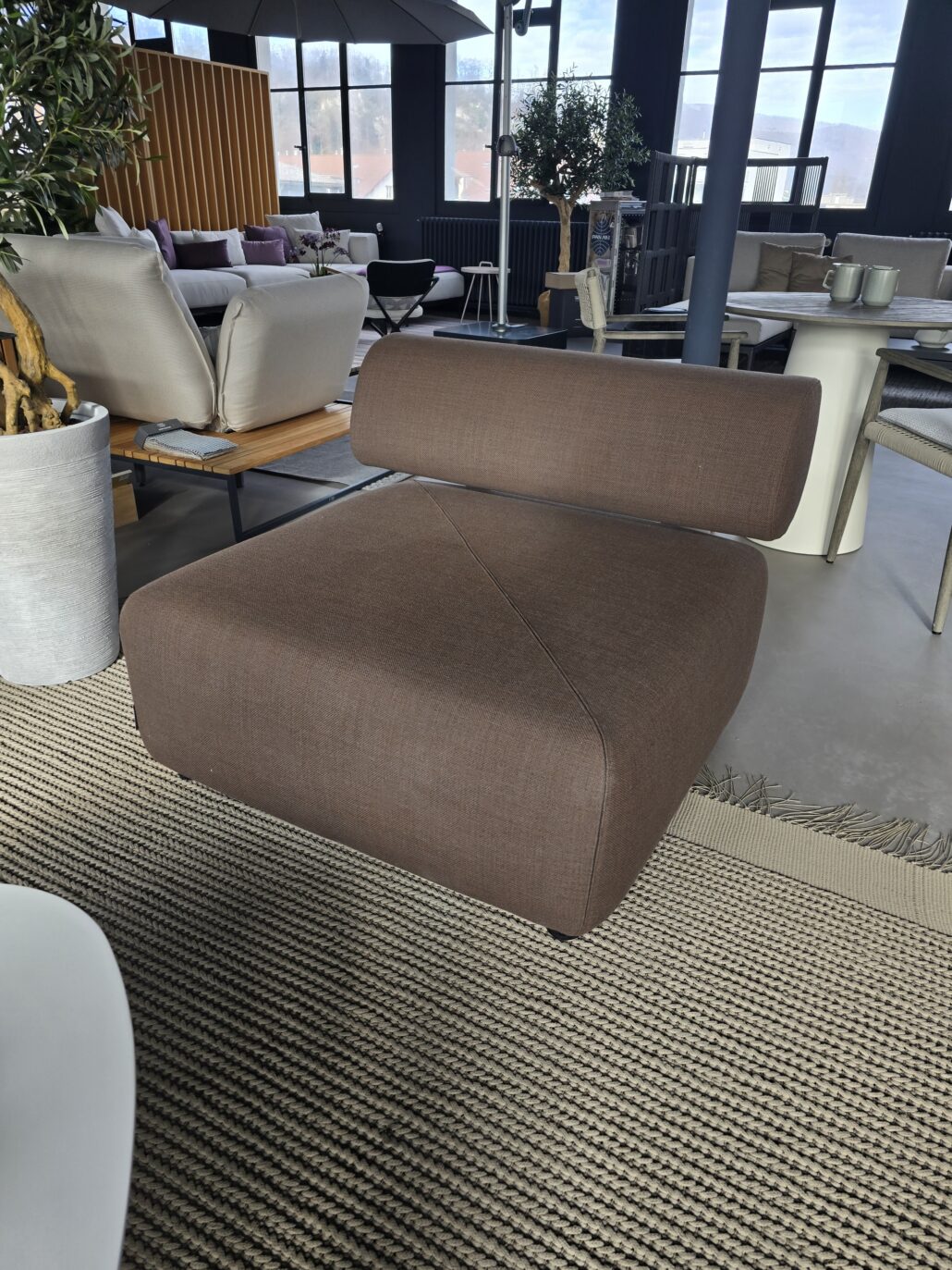 Brixx Dedon Brixx Sofa Modul S