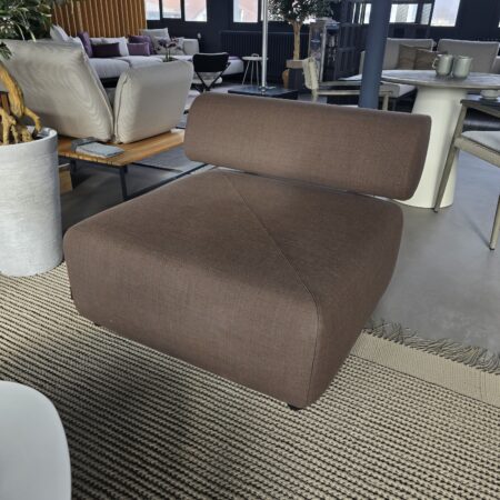 Dedon Brixx Sofa Modul S