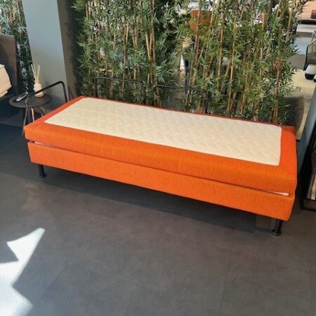 Swiss Plus Doppio Bettsofa – Bild 5