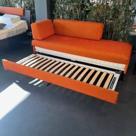 Swiss Plus Doppio Bettsofa – Bild 3