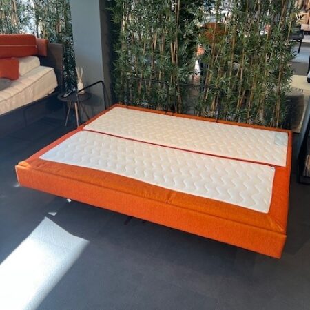 Swiss Plus Doppio Bettsofa – Bild 4