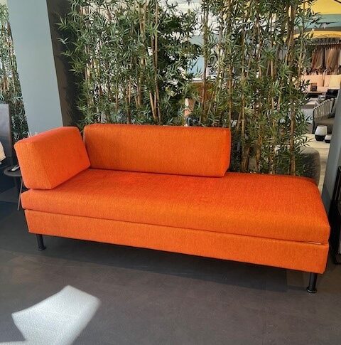 Doppio.1 Swiss Plus Doppio Bettsofa