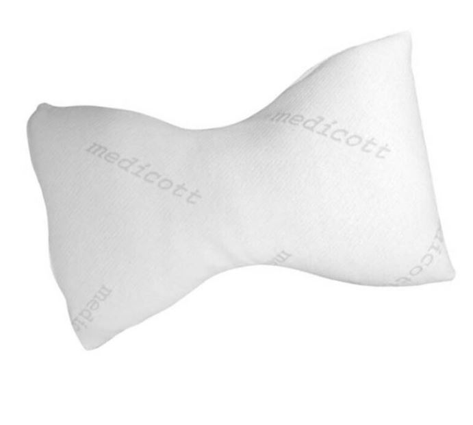 Sweet Dream Headrest