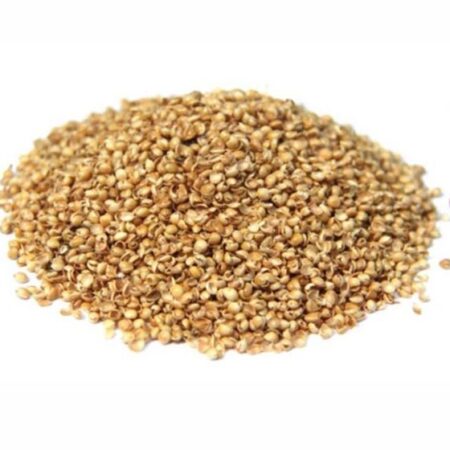 Sweet Dreams Hirsana Kissen – Bild 2