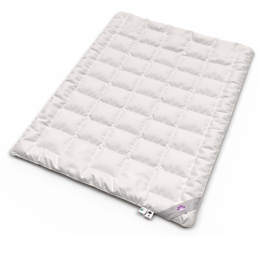 Lotus Kaschmir Duvet