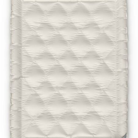 Lotus Schurwolle Duvet – Bild 2