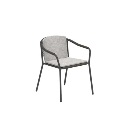 Royal Botania Samba Stuhl Sitz- und Rückenkissen Cat. B – Bild 1