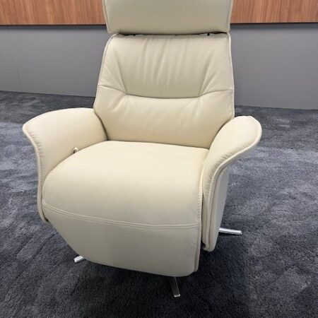 Relaxsessel Manuell – Bild 2