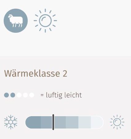 Sweet Dreams Bedouin S Sommerduvet – Bild 4