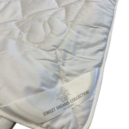 Sweet Dreams Java S Wildseidenduvet