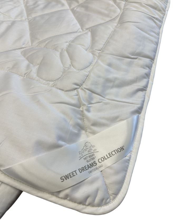 Java S Sommerduvet Sweet Dreams Java S Wildseidenduvet