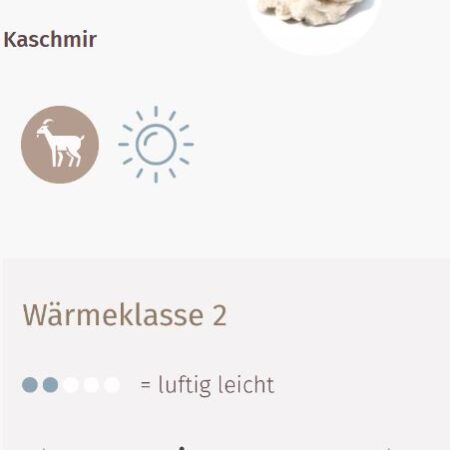 Sweet Dreams Pamir S Sommerduvet – Bild 2