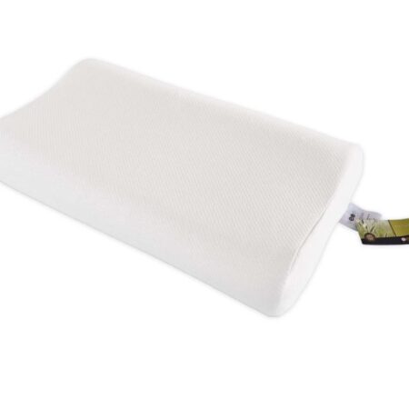 Erzstef Nautrlatex Nackenkissen