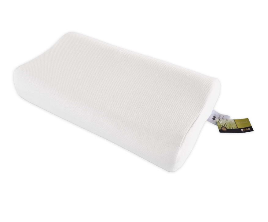 Naturlatex Kissen Erzstef Nautrlatex Nackenkissen