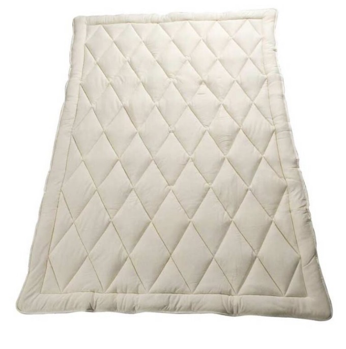 Pontresina Auflage Sweet Dreams Pontresina Matratzenauflage