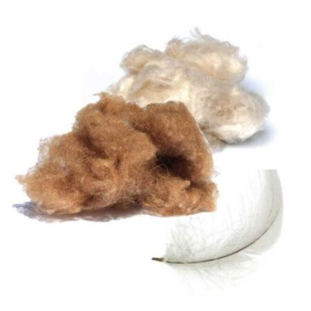 Sweet Dreams Rubin Gold N Ganzjahresduvet – Bild 2