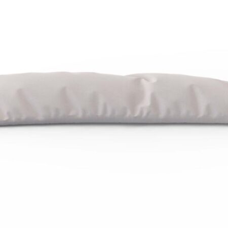 Softsleep Kissen für Seitenschläfer, 900 gr Gänsefederchen – Bild 2