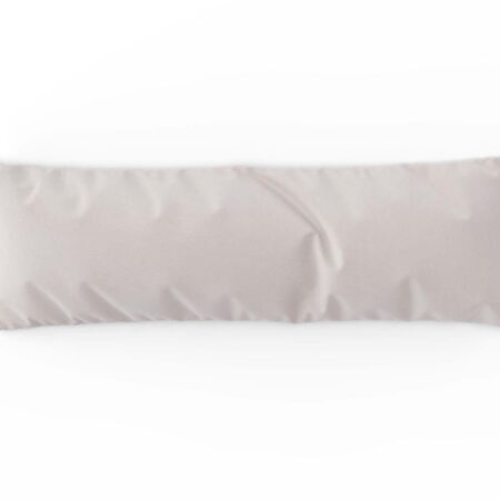 Softsleep Kissen für Seitenschläfer, 900 gr Gänsefederchen – Bild 3