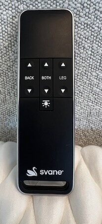 Svane Amelia Premium verstellbar – Bild 4