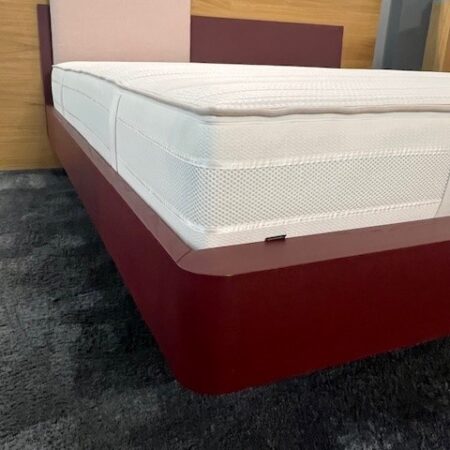 Riposa Bett Ais inkl. Clip Ablage – Bild 3