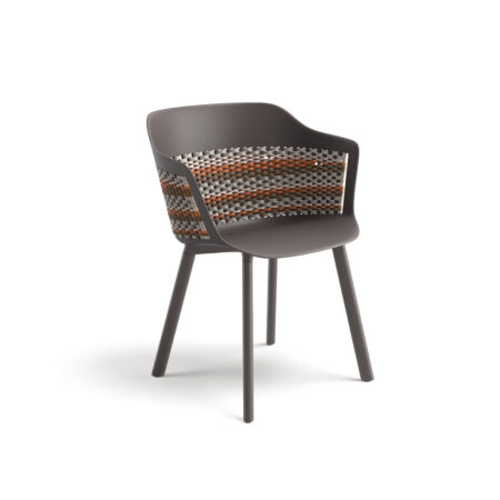 DEDON MYMI Armlehnstuhl – Bild 9