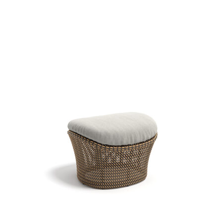 DEDON SEASHELL Hocker – Bild 2