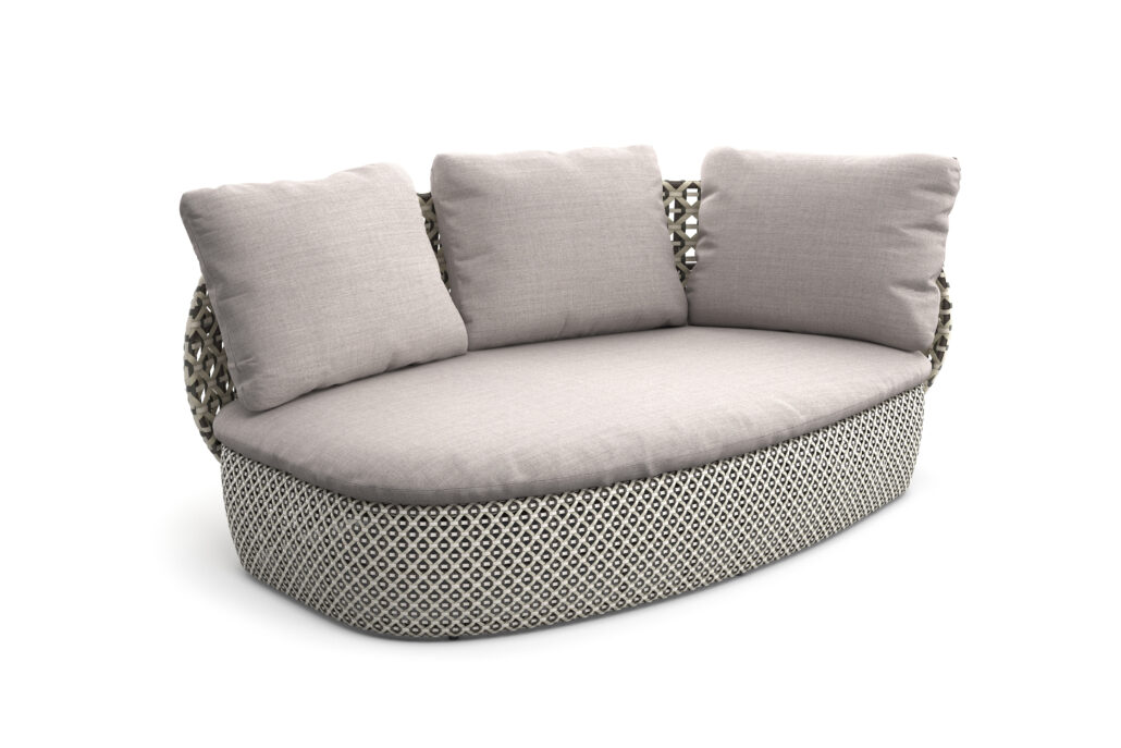 Mdear Eckmodul links/rechts