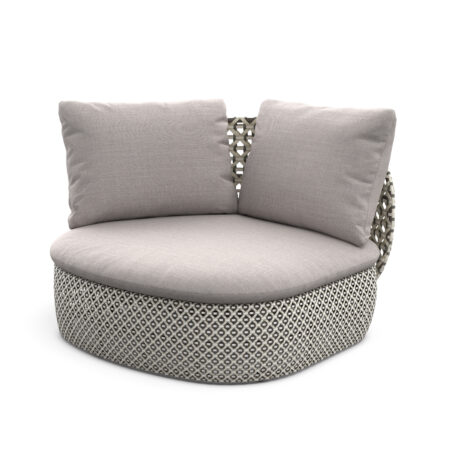 DEDON MDEAR Modul rechts/links – Bild 2