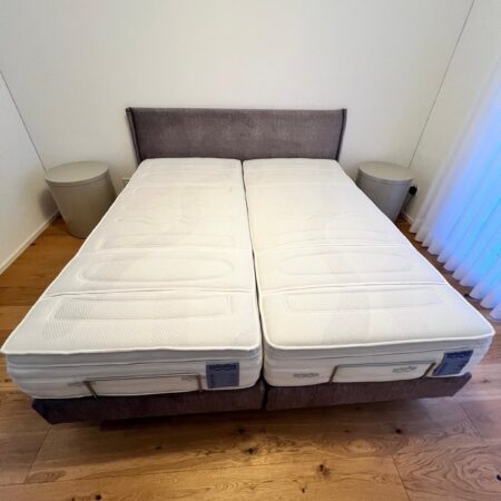 swissflex kundenbett