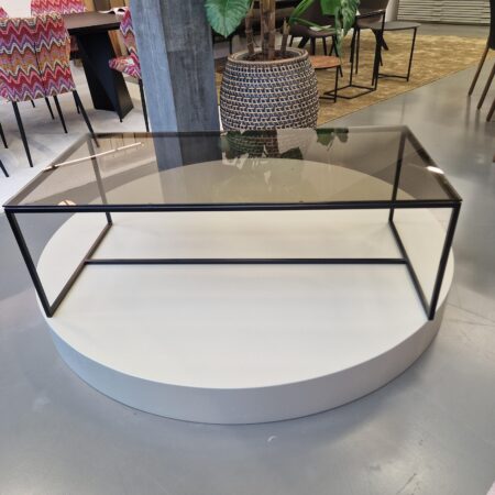 Willisau Levo 40 Beistelltisch – Bild 3