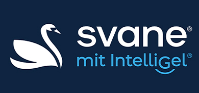 Logo-svane