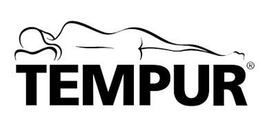 Logo-tempur