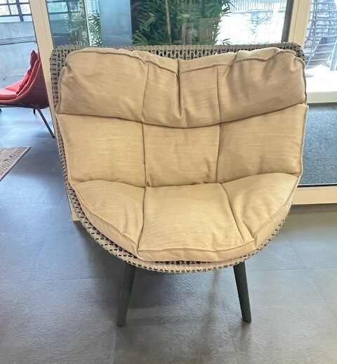 Mbrace Alu baltic/nori